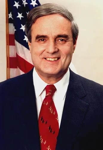 Porträt von William Green Miller (1931–2019) – Gedenkseite