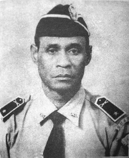 Portrait of Johannes Abraham Dimara (1916–2000) – memorial page