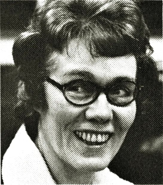 Porträt von Kathryn Ostrosky (1923–1992) – Gedenkseite