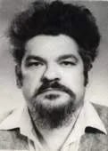 Porträt von Géza Kóczián (1942–1987) – Gedenkseite