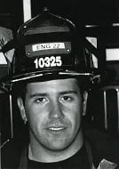 Portrait of Michael J. Elferis (1973–2001) – memorial page