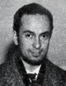 Porträt von Franco Graziosi (1929–2021) – Gedenkseite