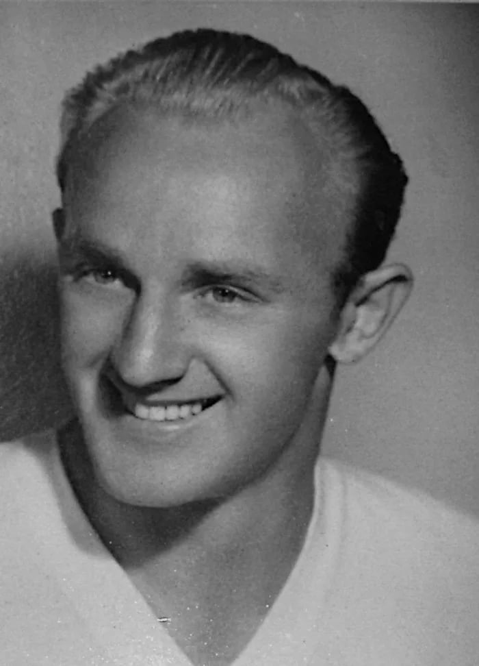 Portrait of István Kónya (1926–2002) – memorial page