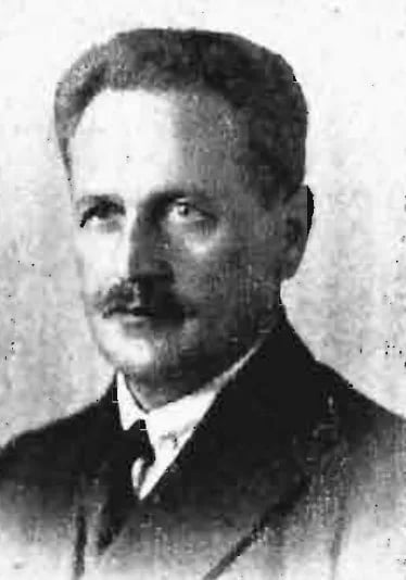 Portrait of Aleksander Ringman (1883–1938) – memorial page