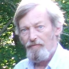 Porträt von Christopher N. Chandler (1938–2019) – Gedenkseite