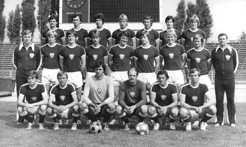 Portrait of Bernhard Jonelat (1952–1991) – memorial page