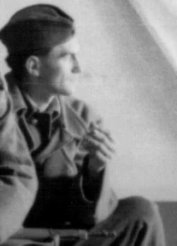 Porträt von Zlatko Prica (1916–2003) – Gedenkseite