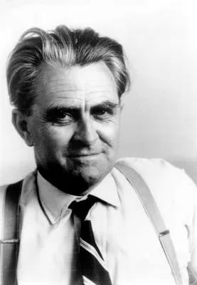 Porträt von Wolfgang Gröbner (1899–1980) – Gedenkseite