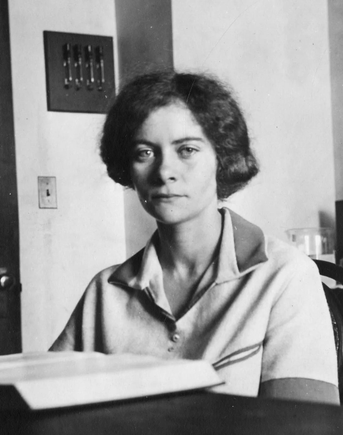Porträt von Isabella Gordon (1901–1988) – Gedenkseite