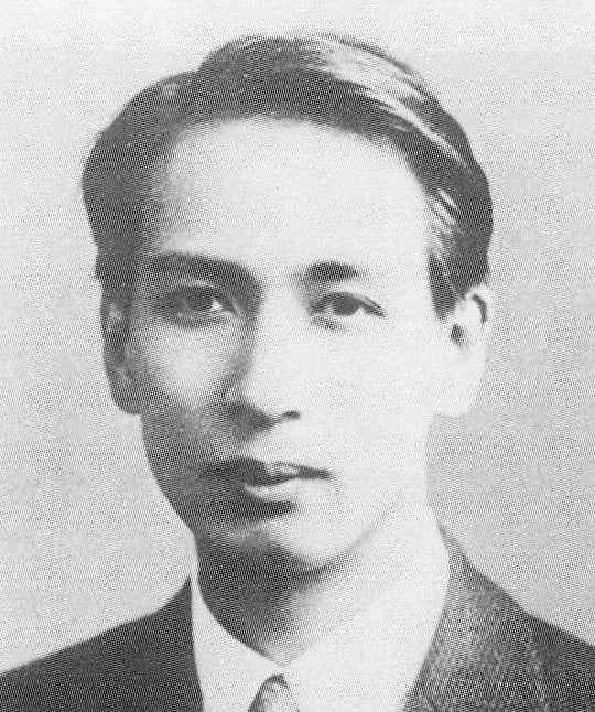 Portrait of Takeyuki Sō (1908–1985) – memorial page