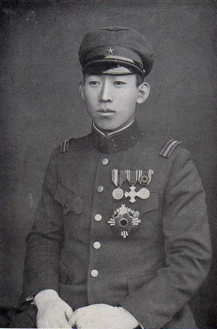 Portrait of Takahiko Asaka (1912–1994) – memorial page