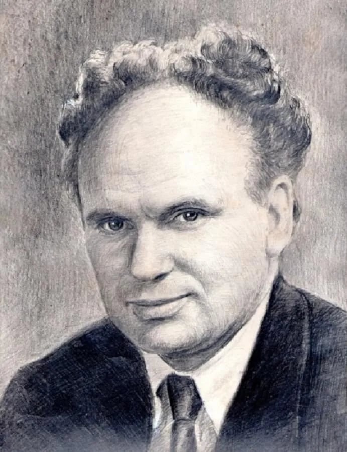 Porträt von Sterjo Spasse (1914–1989) – Gedenkseite