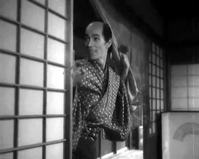 Portrait of Akira Ōizumi (1925–1998) – memorial page