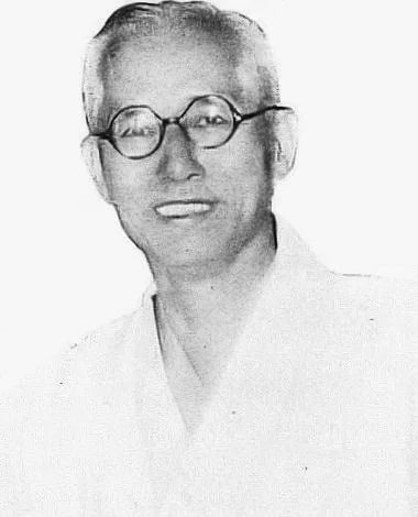Portrait of Naoshi Ohara (1877–1967) – memorial page