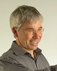 Porträt von William Wilson Harris (1952–2024) – Gedenkseite