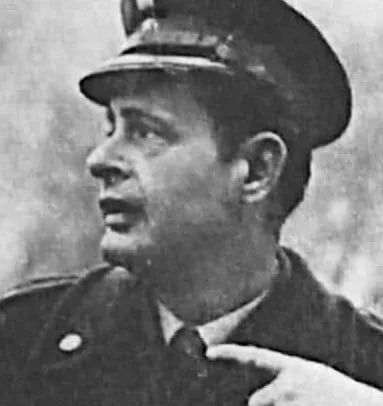 Portrait of Mirosław Kudasiewicz (1933–2009) – memorial page
