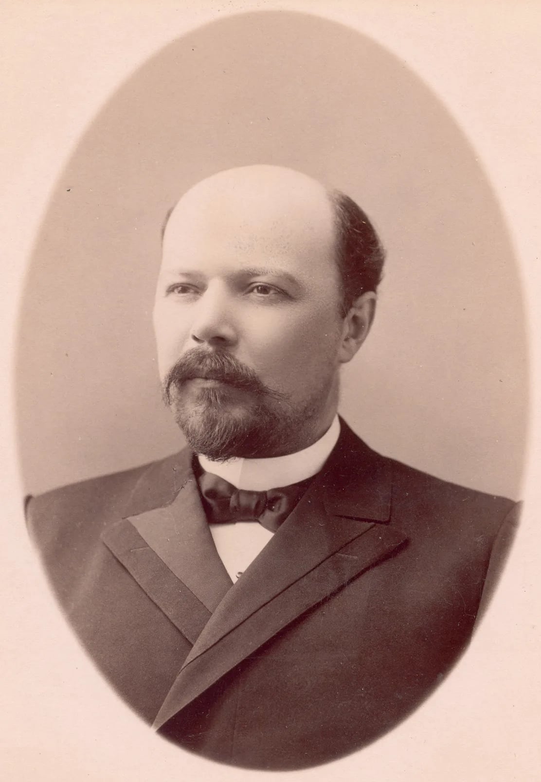 Porträt von Konrad Wagner (1862–1950) – Gedenkseite