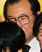 Portrait of Kozo Igarashi (1926–2013) – memorial page