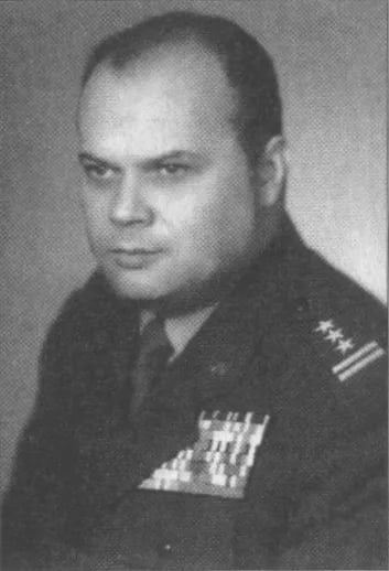 Portrait of Stefan Gacek (1942–2019) – memorial page