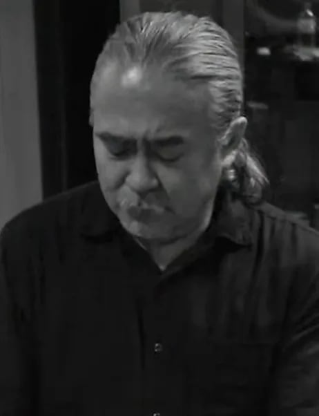 Porträt von Hirotaka Izumi (1958–2021) – Gedenkseite