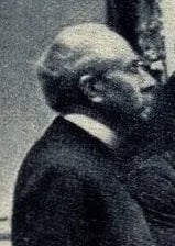 Portrait of Conrad Kiesel (1846–1921) – memorial page