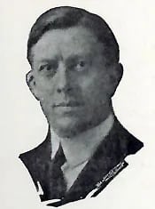 Portrait of Conrad Selvig (1877–1953) – memorial page