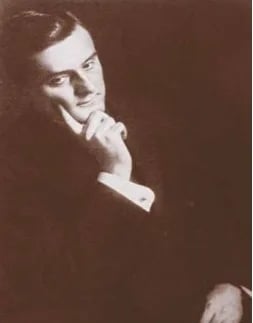 Portrait of Géza Laczkó (1884–1953) – memorial page