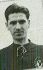 Portrait of István Laczkó (1924–2006) – memorial page