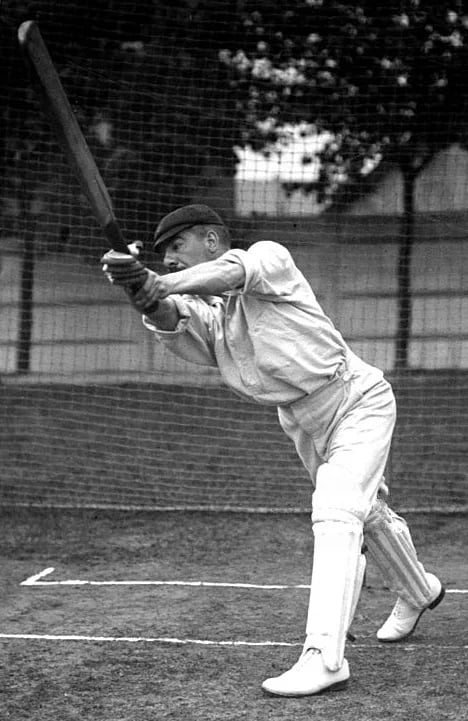 Portrait of Maynard Ashcroft (1875–1955) – memorial page