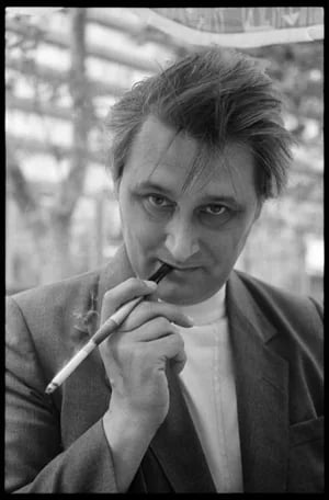 Portrait of István Lakatos (1927–2002) – memorial page