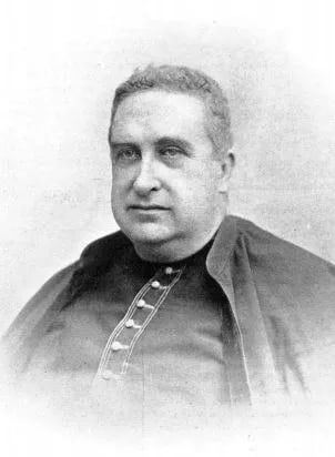 Porträt von Roque Chabas Llorens (1844–1912) – Gedenkseite