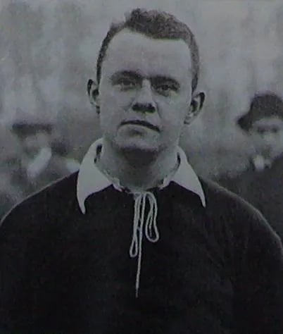 Portrait of Constant Feith (1884–1958) – memorial page
