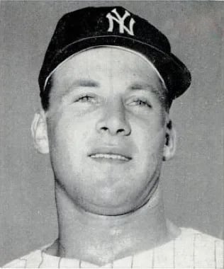 Portrait of Tom Tresh (1938–2008) – memorial page