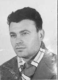 Porträt von Constantin Toma (1928–2008) – Gedenkseite