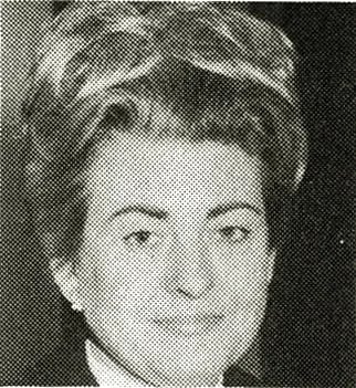 Porträt von Jo Miller (1932–2006) – Gedenkseite