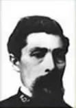 Porträt von Carlos O'Donell (1857–1927) – Gedenkseite