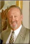 Portrait of Charles Ford (1931–2021) – memorial page