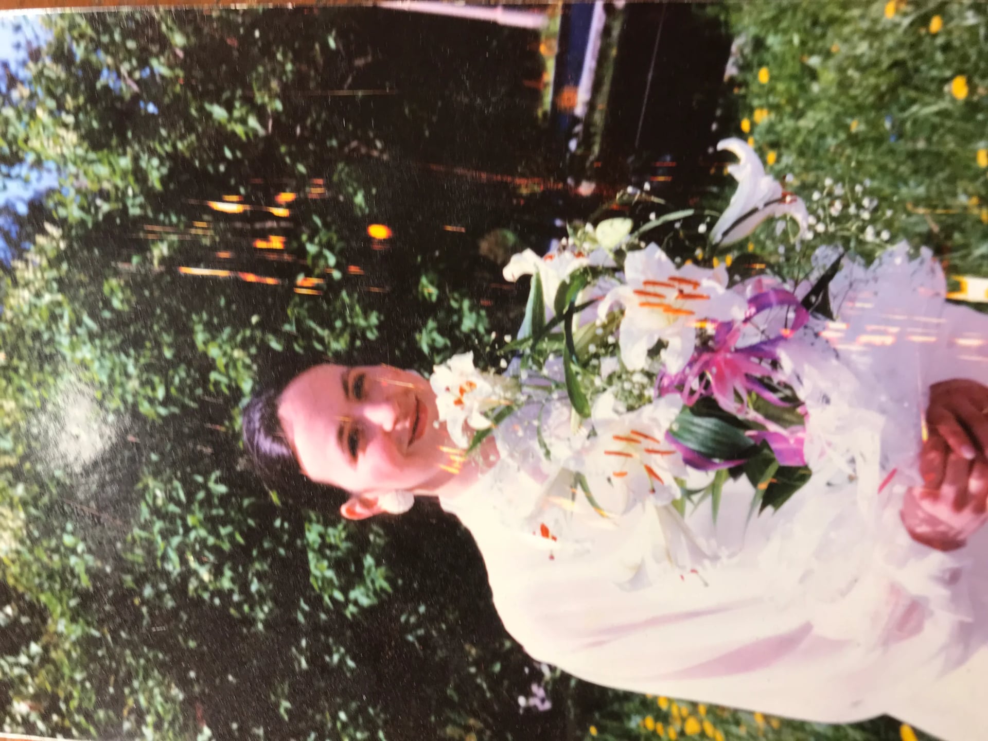 Portrait of Natalya Kazakova (1965–2022) – memorial page