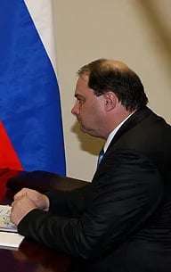 Portrait of Igor Esipovsky (1960–2009) – memorial page