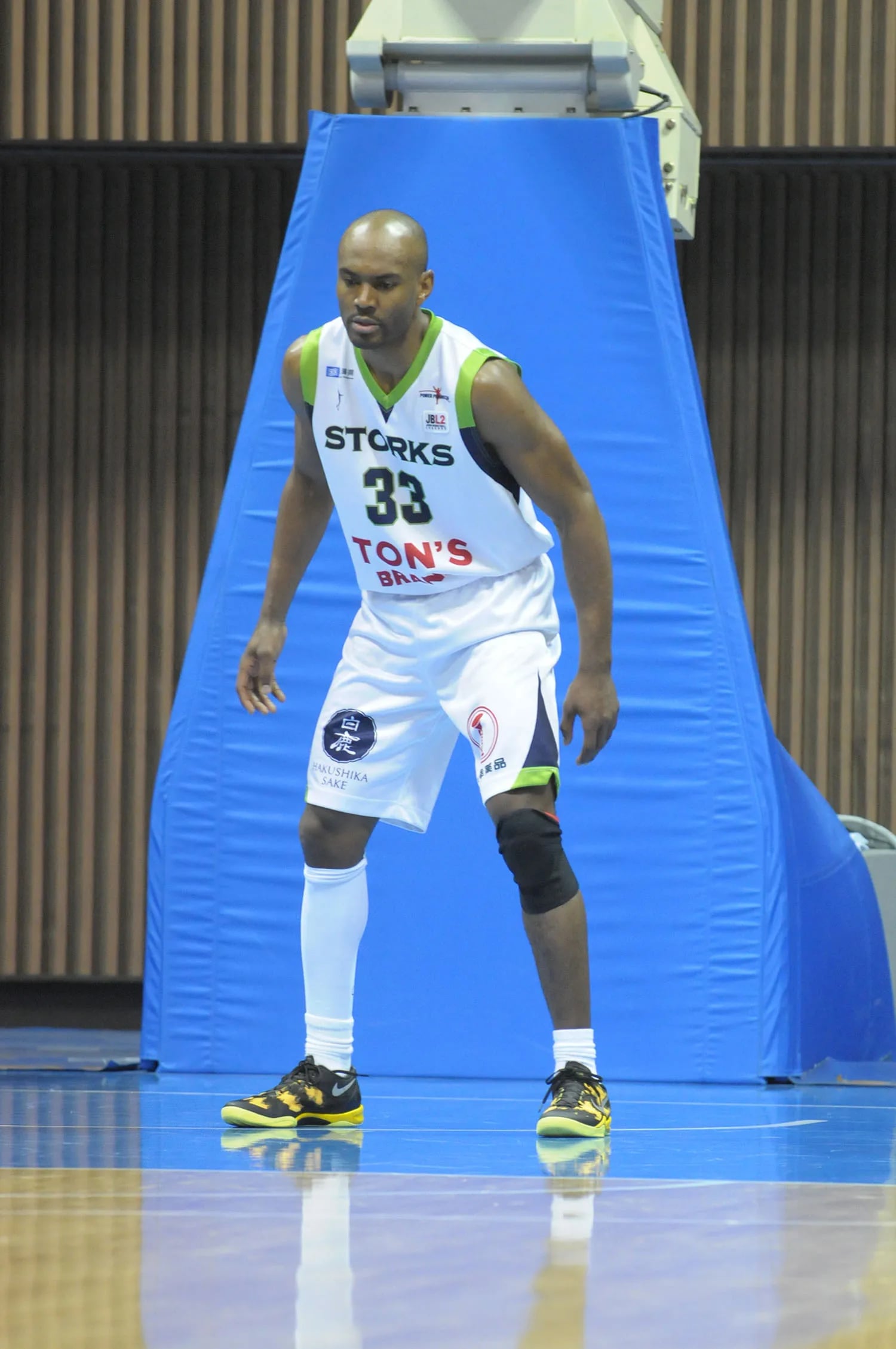 Porträt von William Knight (1979–2018) – Gedenkseite
