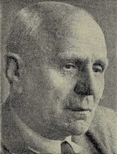 Portrait of Wladimir Nikolajewitsch Semjonow (1874–1960) – memorial page