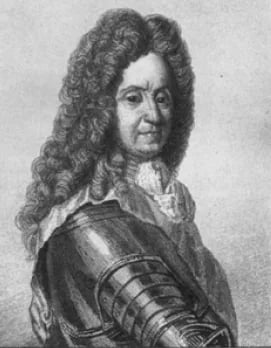 Portrait of Camille d’Hostun de la Baume, duc de Tallard (1652–1728) – memorial page