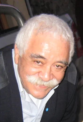 Portrait of Levent Kırca (1950–2015) – memorial page
