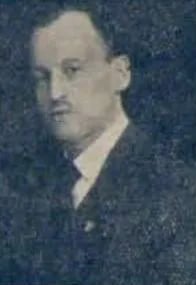 Porträt von Feliks Teodorowicz (1878–1944) – Gedenkseite