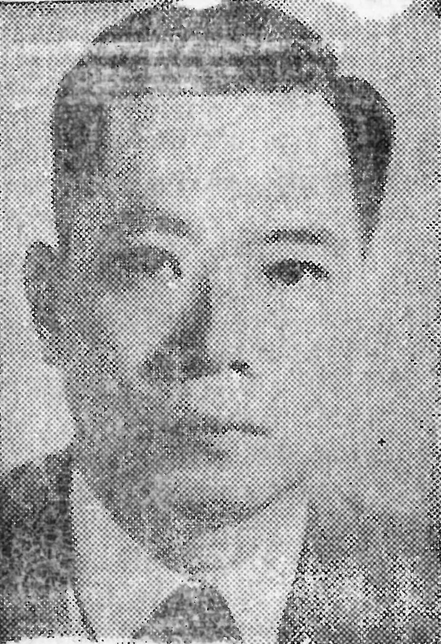 Portrait of Hà Thúc Ký (1919–2008) – memorial page