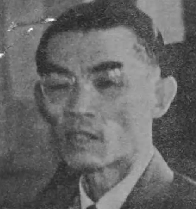 Portrait of Trần Văn Văn (1908–1966) – memorial page
