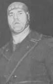 Porträt von Chris Markoff (1940–2024) – Gedenkseite