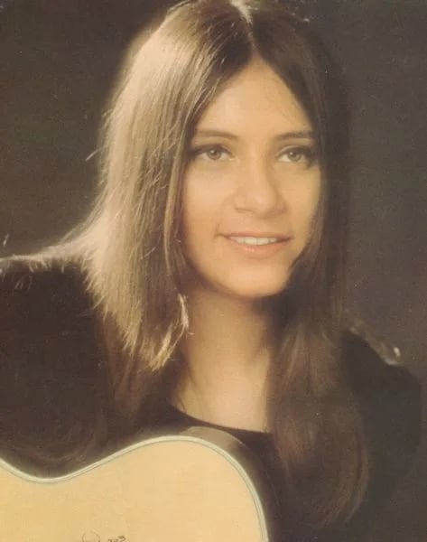 Portrait of Graciela Susana (1953–2024) – memorial page