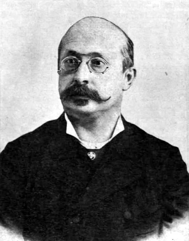 Portrait of Sándor Lipthay (1847–1905) – memorial page