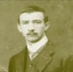 Portrait of József Liska (1883–1967) – memorial page